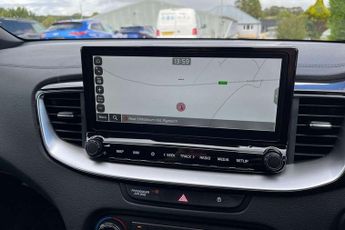 Kia Ceed 1.5T GDi ISG 138 GT-Line 5dr DCT
