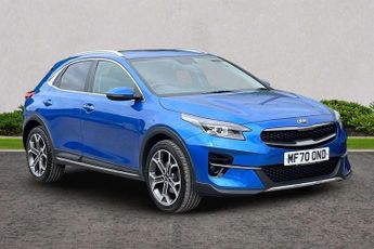 Kia Ceed 1.0T GDi ISG Edition 5dr