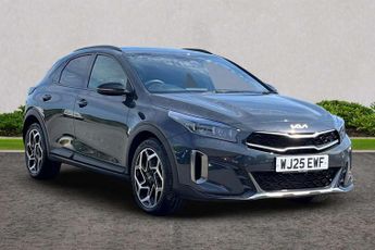Kia Ceed 1.5T GDi ISG 138 GT-Line 5dr
