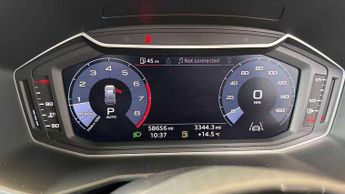 Audi A1 35 TFSI S Line 5dr S Tronic