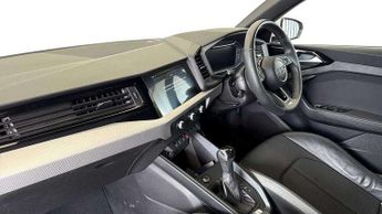 Audi A1 35 TFSI S Line 5dr S Tronic