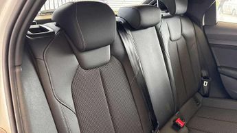 Audi A1 35 TFSI S Line 5dr S Tronic