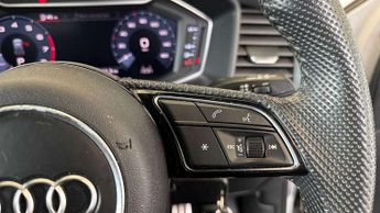Audi A1 35 TFSI S Line 5dr S Tronic