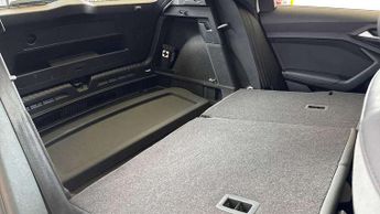Audi A1 35 TFSI S Line 5dr S Tronic