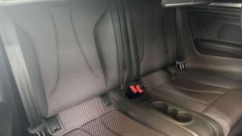 Audi A3 35 TFSI S Line 2dr S Tronic