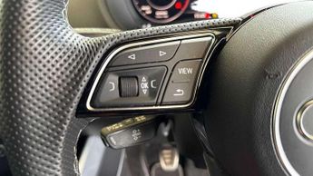 Audi Q2 30 TFSI S Line 5dr