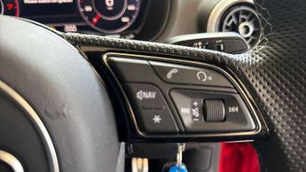 Audi Q2 30 TFSI S Line 5dr
