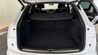 Audi Q5 40 TDI Quattro S Line 5dr S Tronic