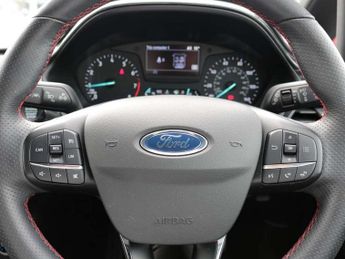 Ford Fiesta 1.0 EcoBoost 95 ST-Line Edition 5dr