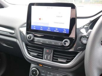 Ford Fiesta 1.0 EcoBoost 95 ST-Line Edition 5dr