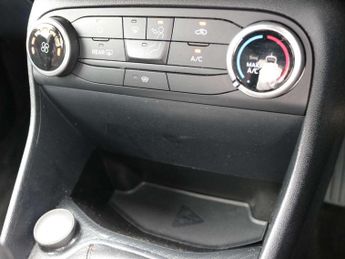 Ford Fiesta 1.0 EcoBoost 95 ST-Line Edition 5dr