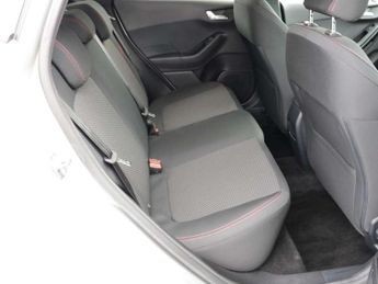 Ford Fiesta 1.0 EcoBoost 95 ST-Line Edition 5dr
