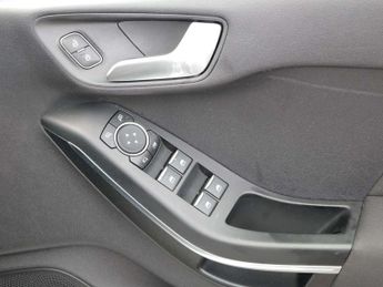 Ford Fiesta 1.0 EcoBoost 95 ST-Line Edition 5dr