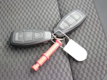 Ford Fiesta 1.0 EcoBoost 95 ST-Line Edition 5dr