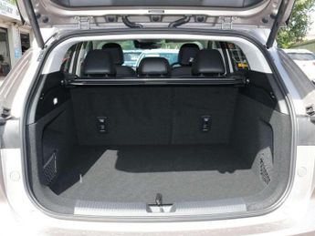 MG HS 1.5 T-GDI Trophy 5dr