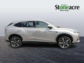 MG HS 1.5 T-GDI Trophy 5dr