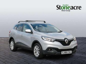 Renault Kadjar 1.5 dCi Dynamique Nav 5dr EDC