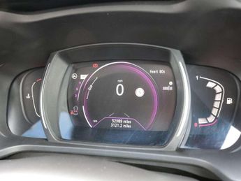 Renault Kadjar 1.5 dCi Dynamique Nav 5dr EDC