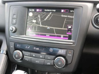 Renault Kadjar 1.5 dCi Dynamique Nav 5dr EDC