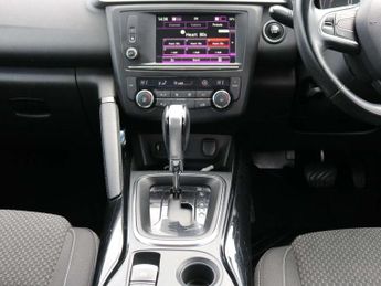 Renault Kadjar 1.5 dCi Dynamique Nav 5dr EDC