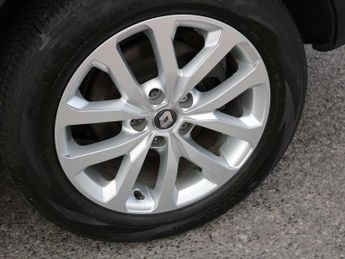 Renault Kadjar 1.5 dCi Dynamique Nav 5dr EDC