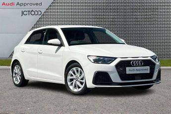 Audi A1 30 TFSI 110 Sport 5dr
