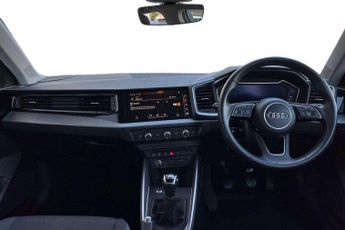 Audi A1 30 TFSI 110 Sport 5dr