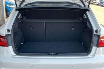 Audi A1 30 TFSI 110 Sport 5dr