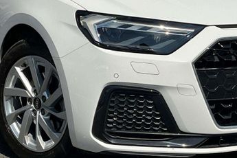 Audi A1 30 TFSI 110 Sport 5dr