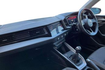 Audi A1 30 TFSI 110 Sport 5dr