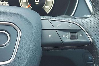 Audi Q5 Sportback 45 TFSI Quattro S Line 5dr S Tronic
