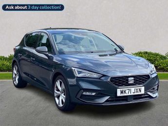SEAT Leon 1.0 TSI EVO FR 5dr