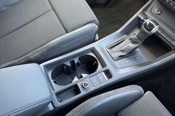 Audi Q3 35 TDI S Line 5dr S Tronic