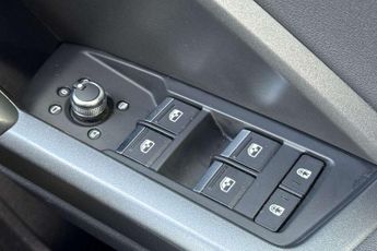 Audi Q3 35 TDI S Line 5dr S Tronic