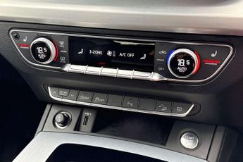 Audi Q5 Sportback 45 TFSI Quattro S Line 5dr S Tronic