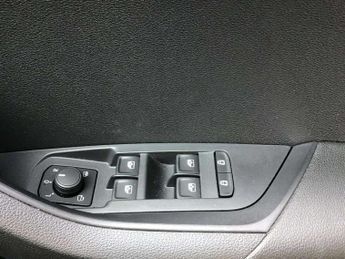 Skoda Karoq 1.5 TSI Sportline 5dr DSG