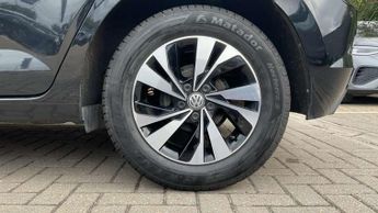 Volkswagen Polo 1.0 EVO 80 Match 5dr