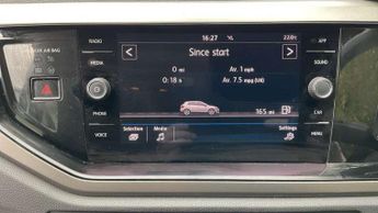 Volkswagen Polo 1.0 EVO 80 Match 5dr