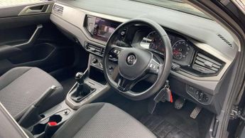 Volkswagen Polo 1.0 EVO 80 Match 5dr