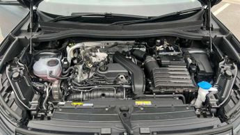 Volkswagen Tiguan 1.5 eTSI 150 Match 5dr DSG