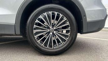 Volkswagen Tiguan 1.5 eTSI 150 Match 5dr DSG