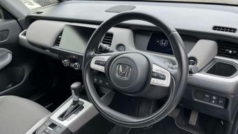 Honda Jazz Crosstar 1.5 i-MMD Hybrid Crosstar EX 5dr eCVT
