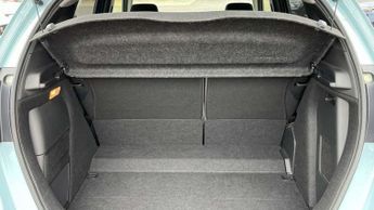 Honda Jazz Crosstar 1.5 i-MMD Hybrid Crosstar EX 5dr eCVT