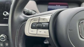 Honda Jazz Crosstar 1.5 i-MMD Hybrid Crosstar EX 5dr eCVT