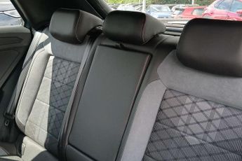 Volkswagen T-Roc 1.5 TSI EVO R-Line 5dr DSG