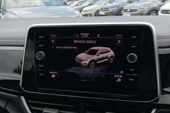 Volkswagen T-Roc 1.5 TSI EVO R-Line 5dr DSG