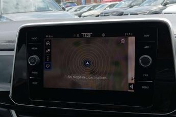 Volkswagen T-Roc 1.5 TSI EVO R-Line 5dr DSG