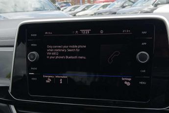 Volkswagen T-Roc 1.5 TSI EVO R-Line 5dr DSG