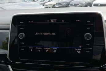 Volkswagen T-Roc 1.5 TSI EVO R-Line 5dr DSG