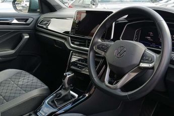 Volkswagen T-Roc 1.5 TSI EVO R-Line 5dr DSG